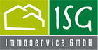 ISG Immoservice GmbH Logo