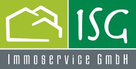 ISG Immoservice GmbH Logo